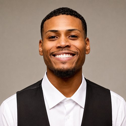 T.J. Harris, Chief Executive Officer, Black Leadership Alliance Coalition