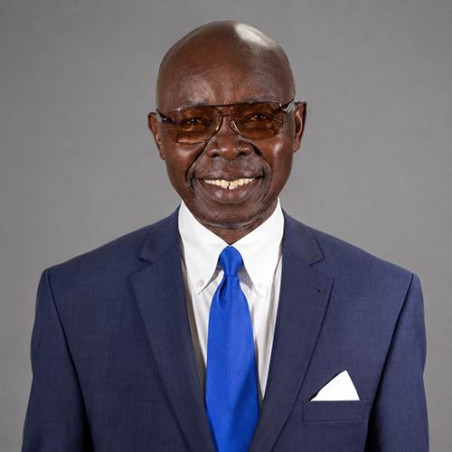 Walter Lam, Founder & CEO, Alliance for African Assistance